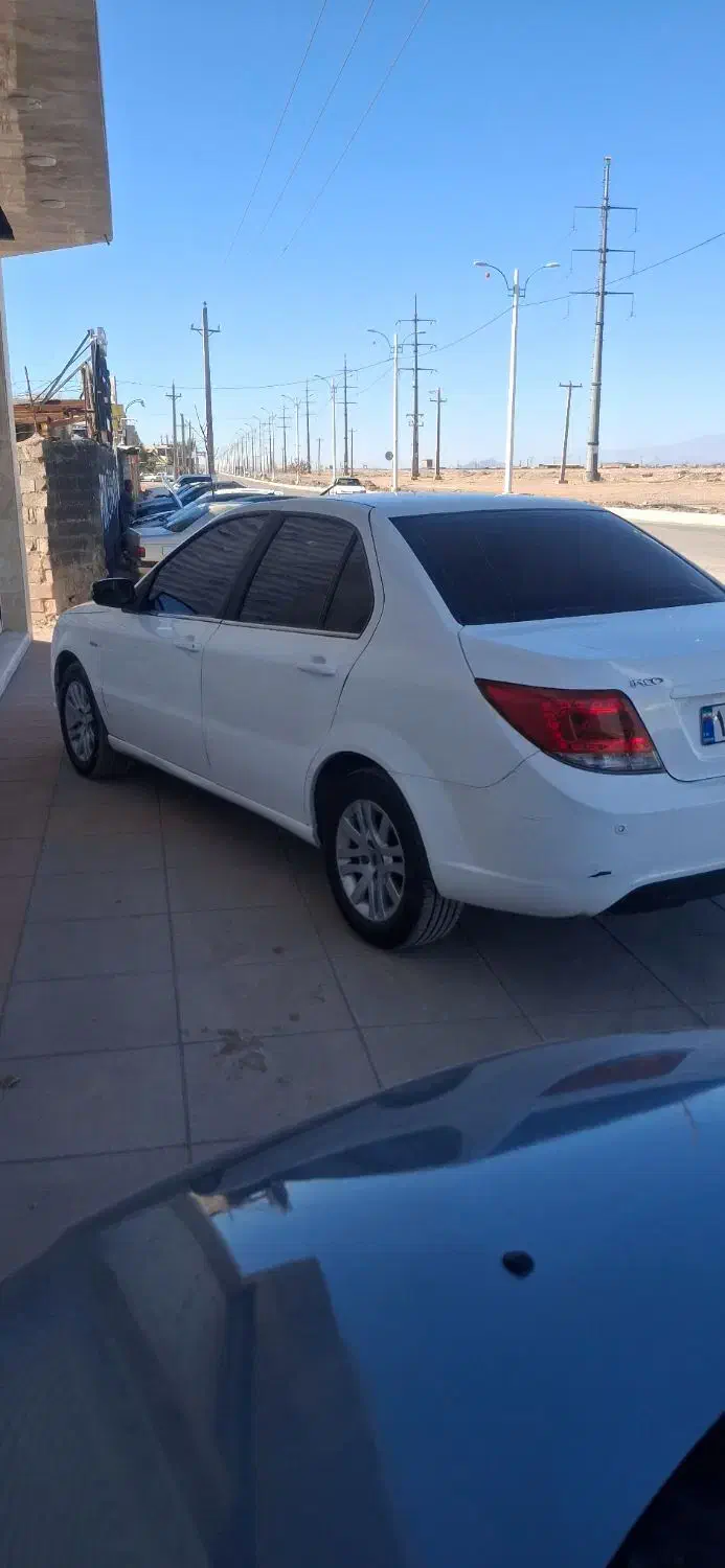 دنا مدل ۹۵|خودرو سواری و وانت|کرمان, |دیوار