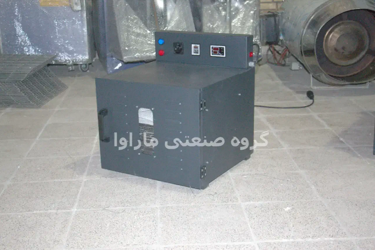 میوه سبزی لواشک خشک کن کنی 10 کشو پرو گازی|سایر لوازم برقی|بندرعباس, |دیوار