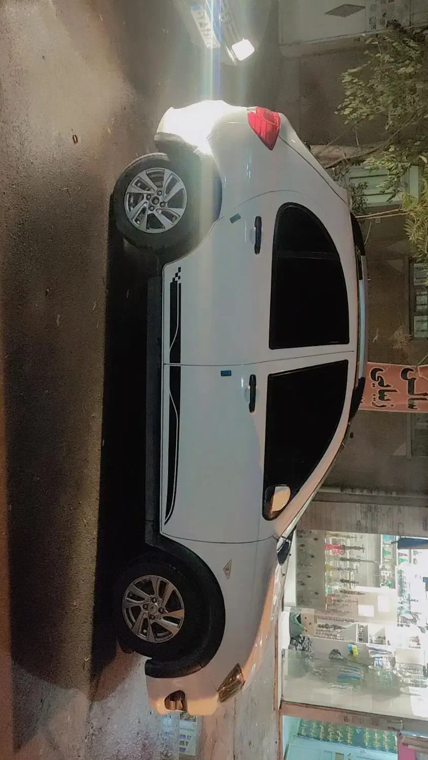 کوییک gxl تیپ L|خودرو سواری و وانت|کرمانشاه, |دیوار