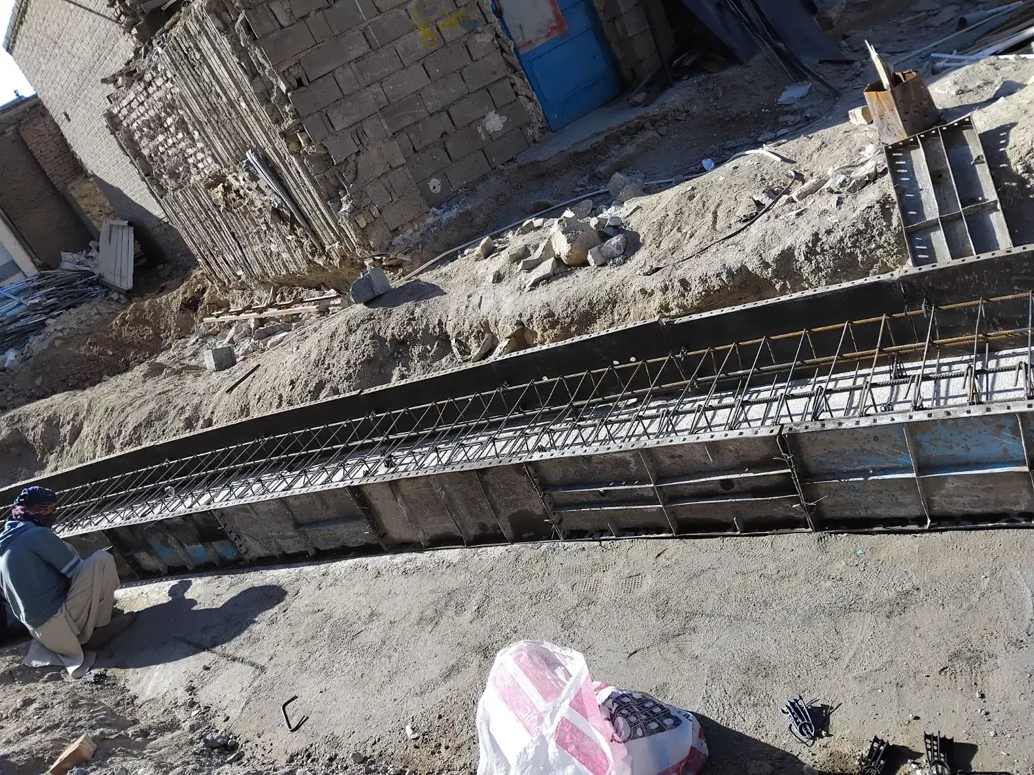 الموتوربندی|خدمات پیشه و مهارت|زاهدان, |دیوار