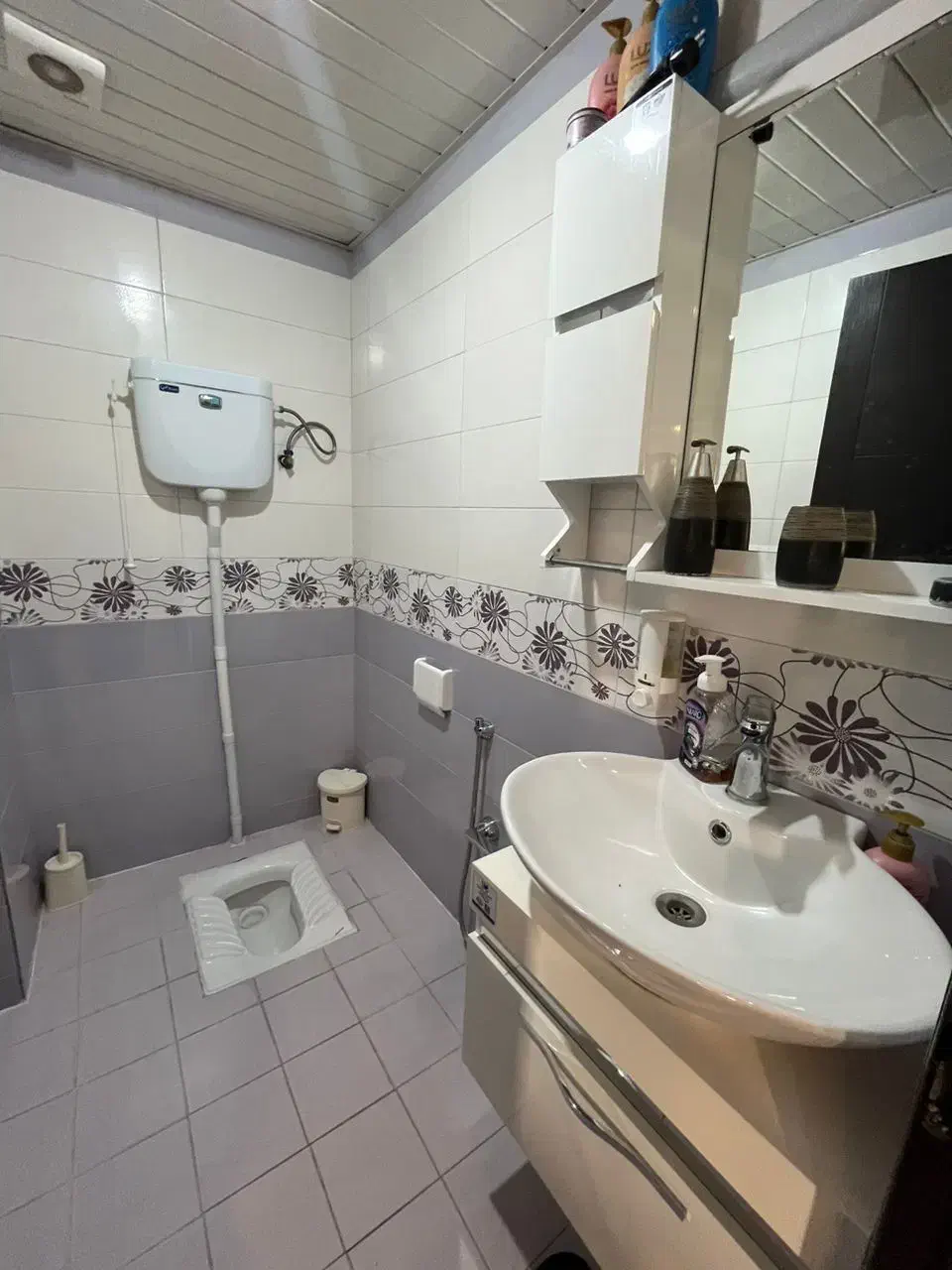 آپارتمان ۸۲ متری / ویودار/ ۷ ساله / بهار شمالی