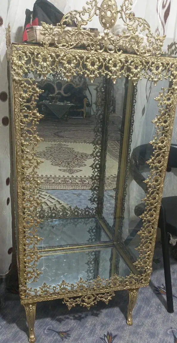 ویترین|بوفه، ویترین، کنسول|قم, زنبیل آباد|دیوار