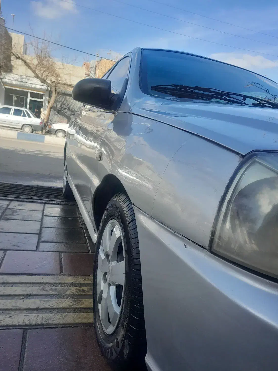 ریو وارداتی مدل ۸۵|خودرو سواری و وانت|ارومیه, |دیوار