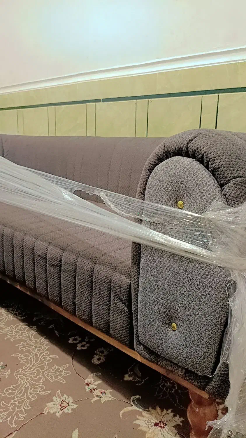 مبل نو|مبلمان خانگی و میز عسلی|دزفول, |دیوار