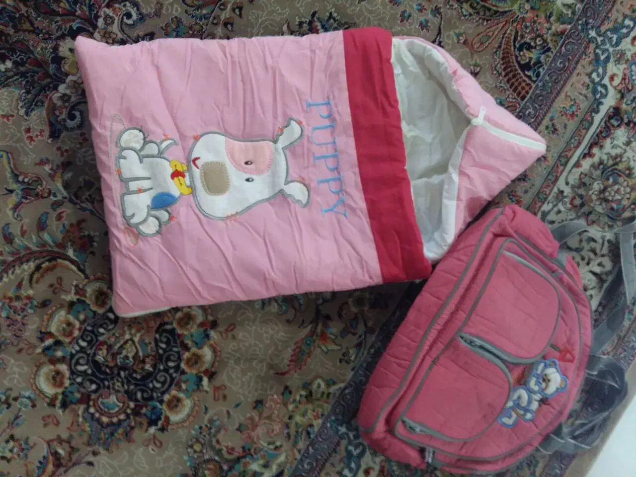 کیسه خواب دانه 200و150|اسباب و اثاث بچه|مریوان, |دیوار