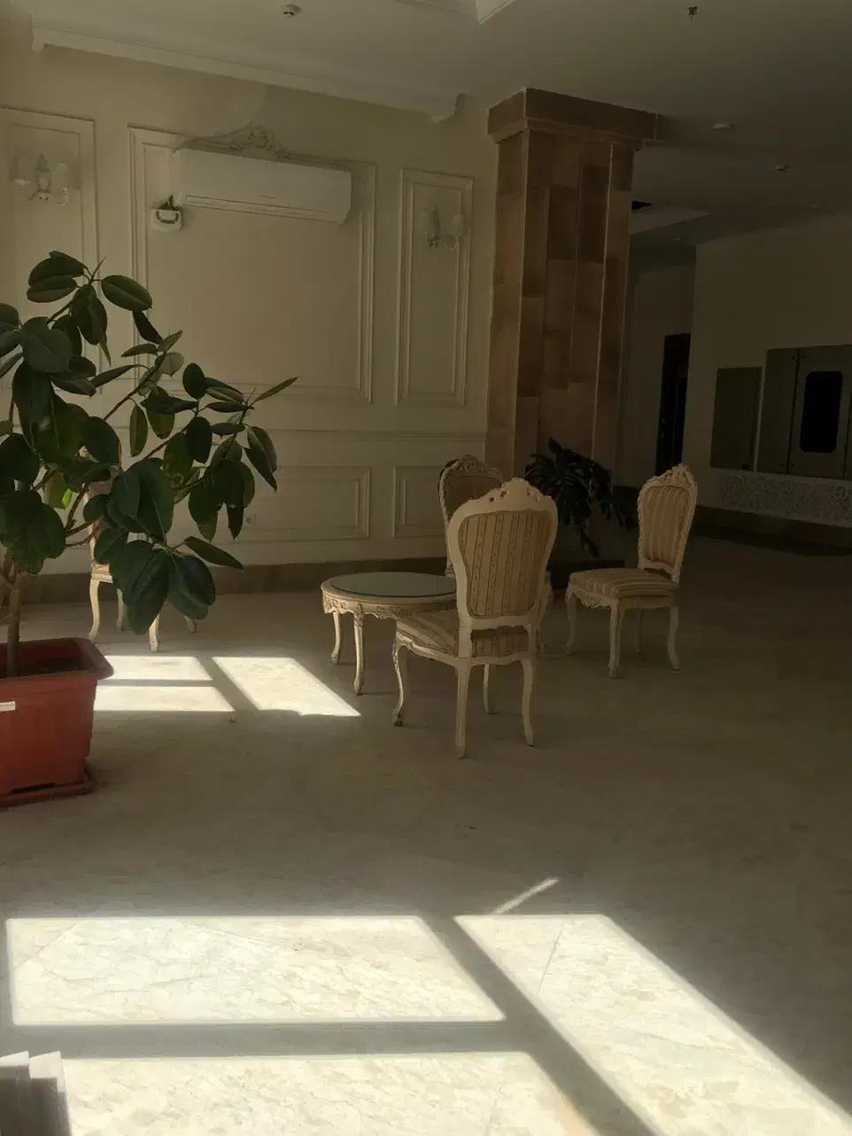 اپارتمان فروشی|فروش آپارتمان|تهران, شهرک بعثت|دیوار