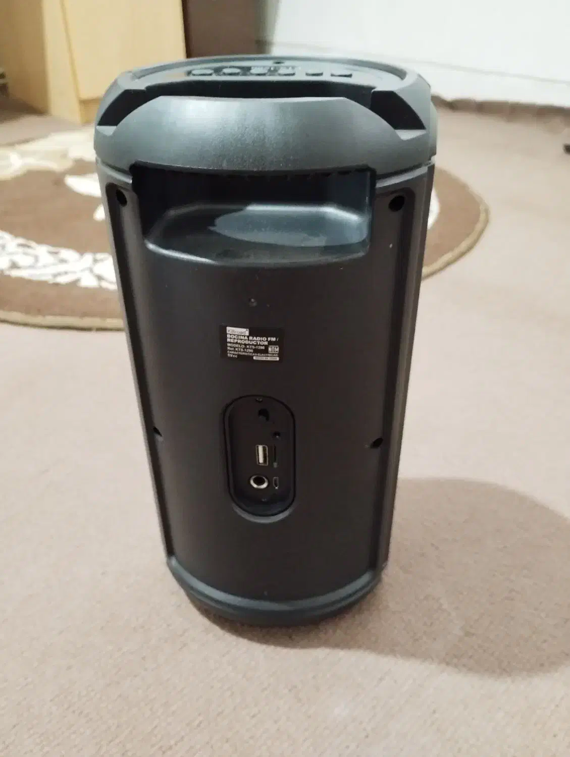 اسپیکر|پخشکننده همراه|تهران, مینای جنوبی|دیوار