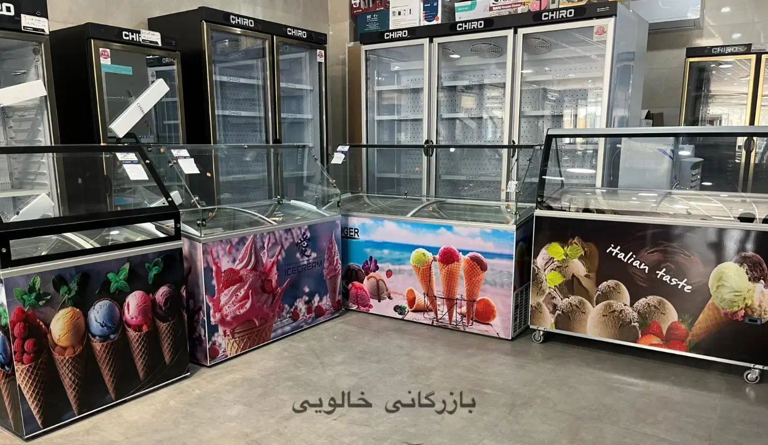 انواع تاپینگ|فروشگاه و مغازه|شیراز, گلشن|دیوار