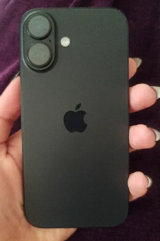 آیفون 16 نرمال|موبایل|اردبیل, |دیوار