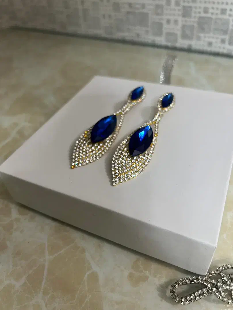 گوشواره مجلسی ژورنالی|بدلیجات|ری, ولی آباد|دیوار