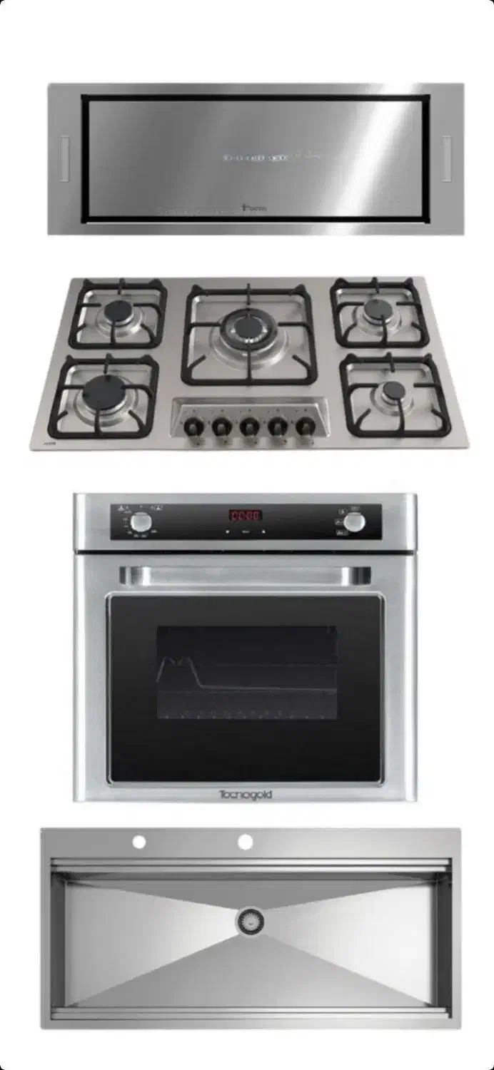 پخش لوازم آشپزخانه اخوان و البرز با تخفیف|اجاق گاز و لوازم برقی پخت‌وپز|تبریز, |دیوار