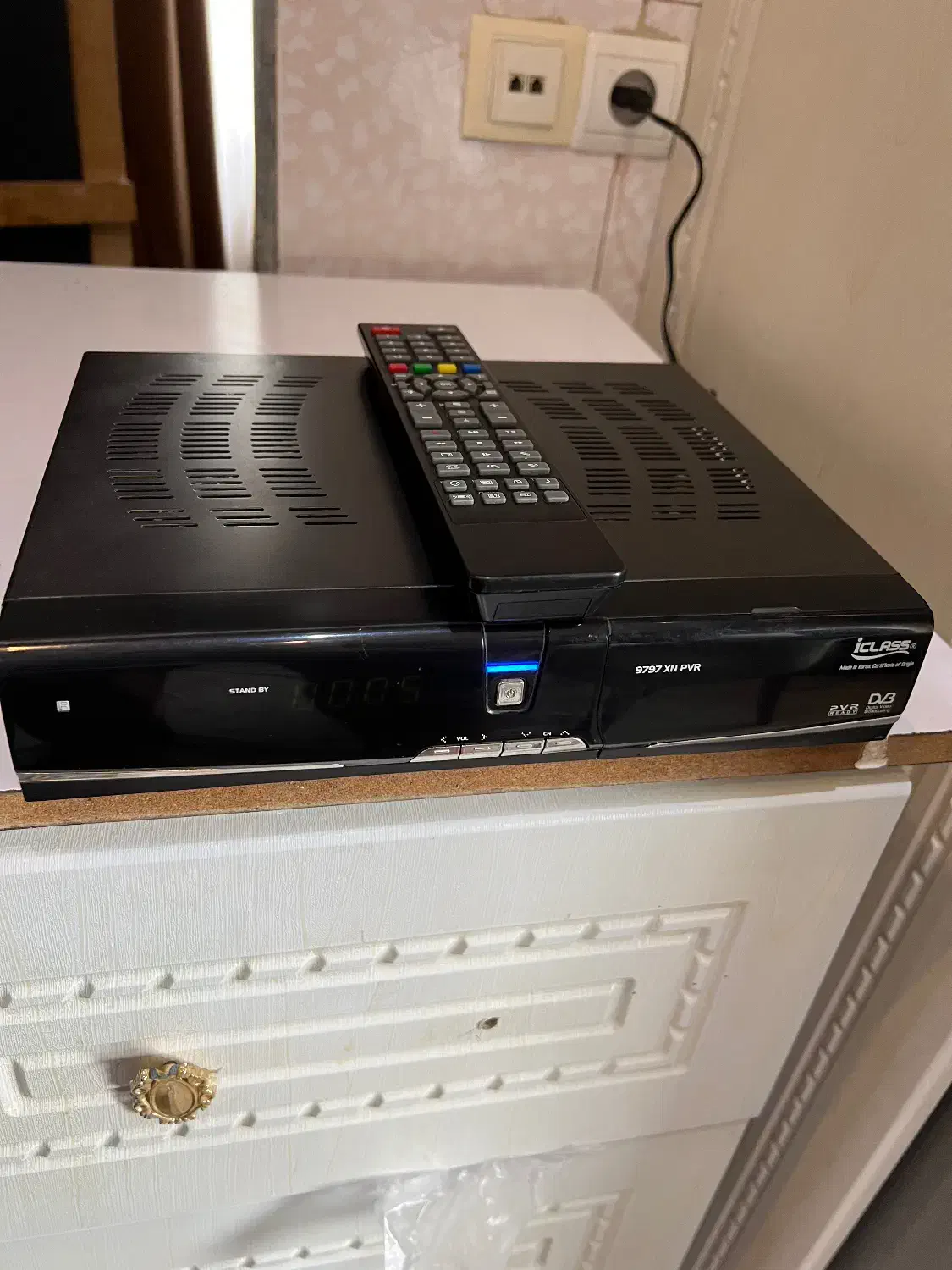 گیرنده دیجیتال انتن|صوتی و تصویری|فردیس, شهرک هفده شهریور|دیوار