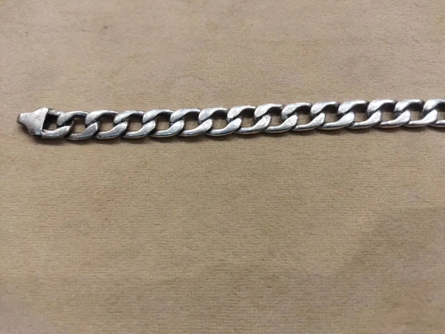 دستبند نقره کارتیه|جواهرات|کرج, اصفهانیها|دیوار