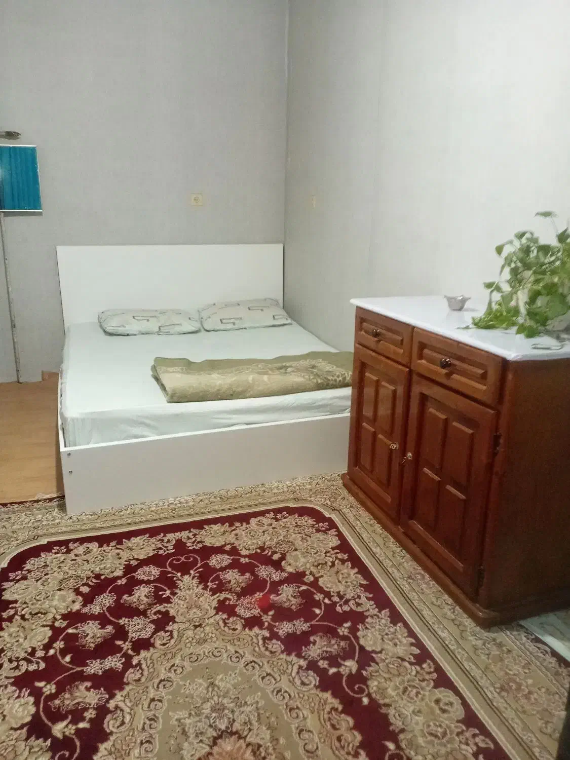 اجاره روزانه سوییت با پارکینگ مرکز شهر ساری|اجارهٔ کوتاهمدت آپارتمان و سوئیت|ساری, |دیوار