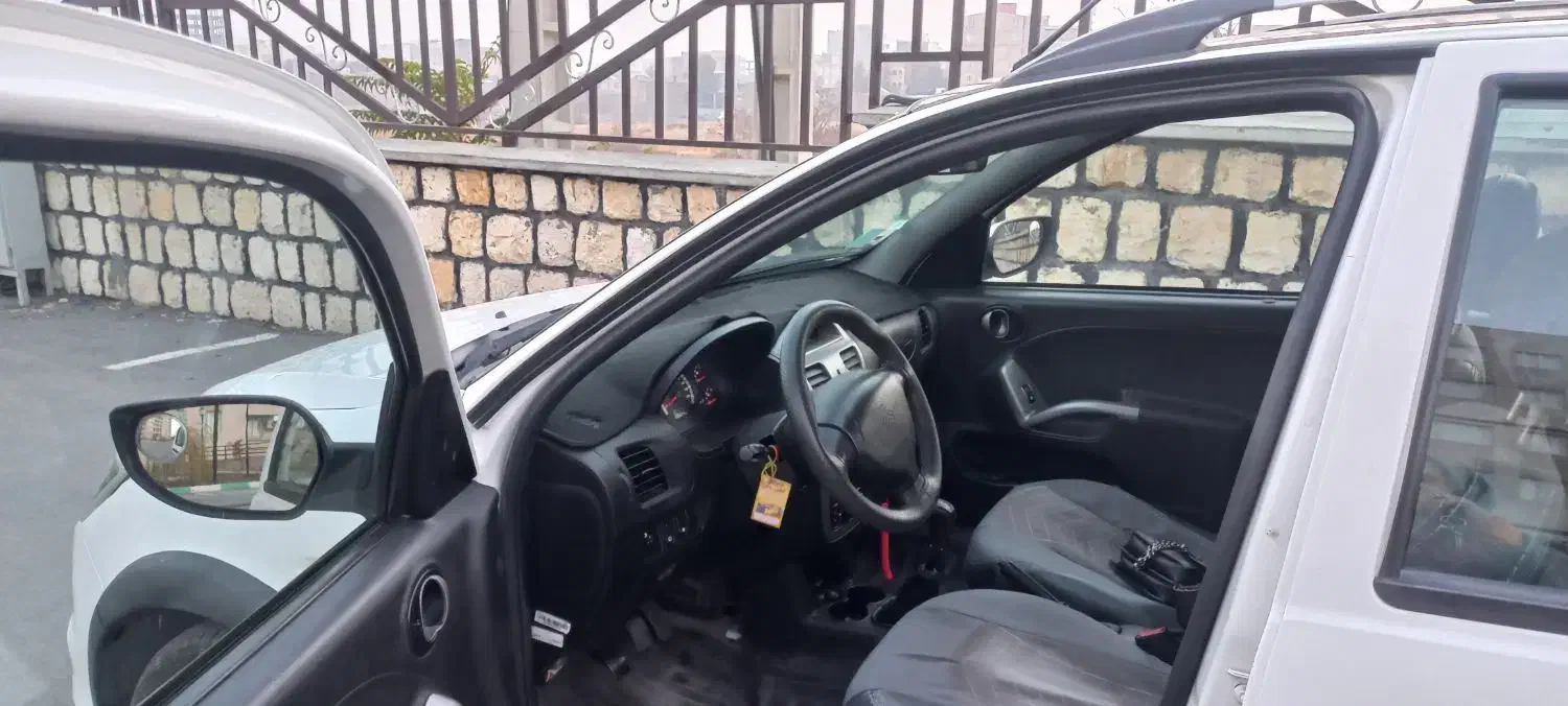 کوییکR مدل ۱۳۹۹|خودرو سواری و وانت|ارومیه, |دیوار