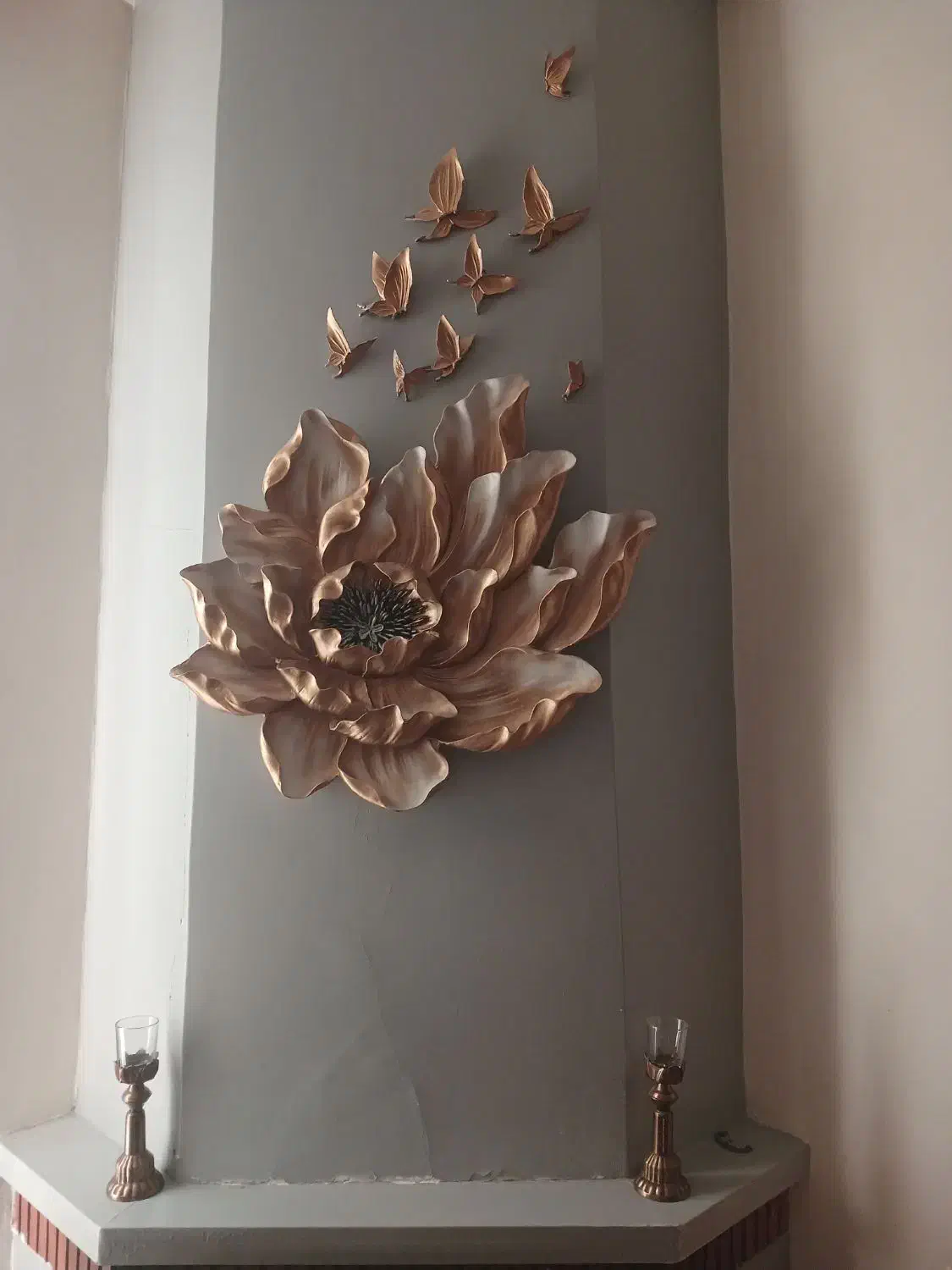 تعدادی تابلو و ویترین زیر قیمت|تابلو، نقاشی، عکس|تهران, خاک سفید|دیوار