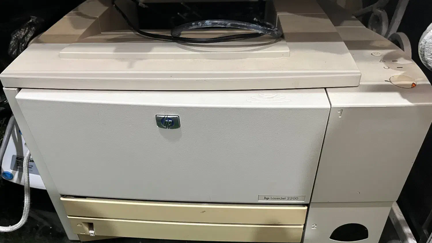 پرینتر hp|پرینتر، اسکنر، کپی، فکس|اهواز, کوروش|دیوار