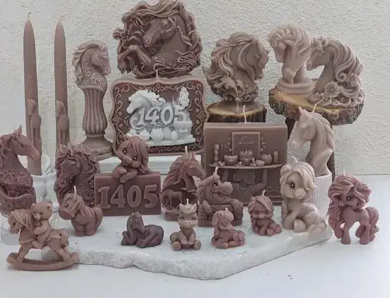 دکوری|مجسمه، تندیس، ماکت|بندر انزلی, سپه|دیوار