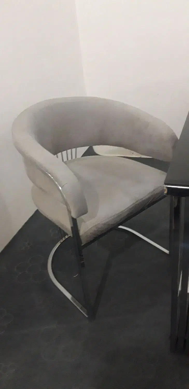 نهار خوری|میز و صندلی غذاخوری|شریفآباد, |دیوار