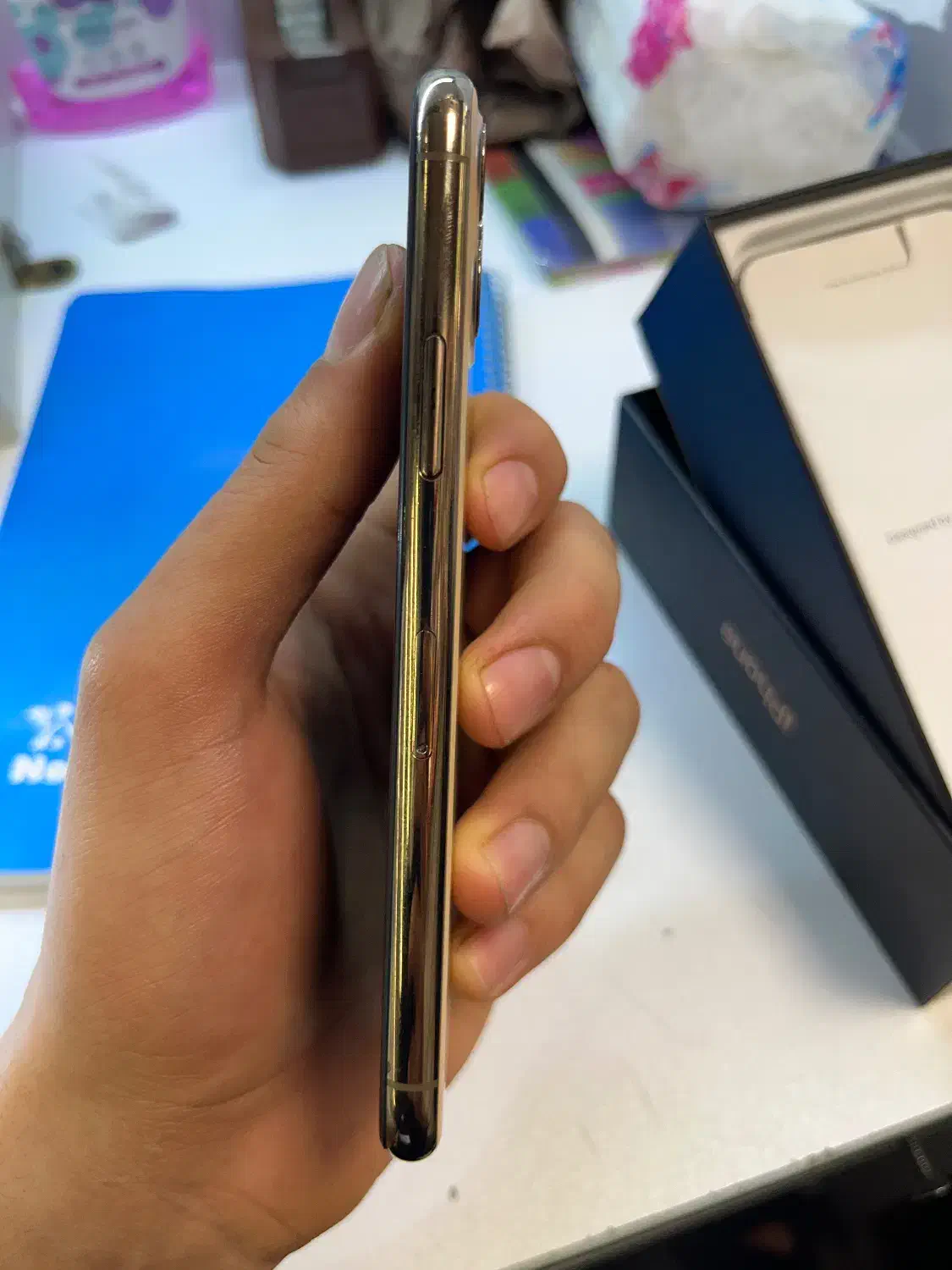 ایفون ۱۱ پرو|موبایل|فشاپویه, |دیوار