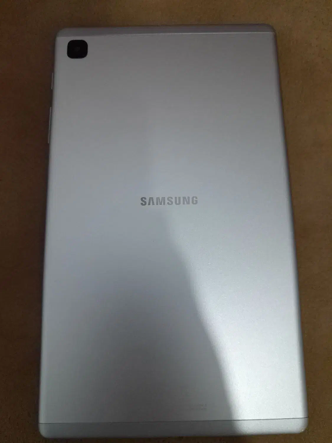 تبلت سامسونگ گلکسی a7|تبلت|قم, پردیسان|دیوار