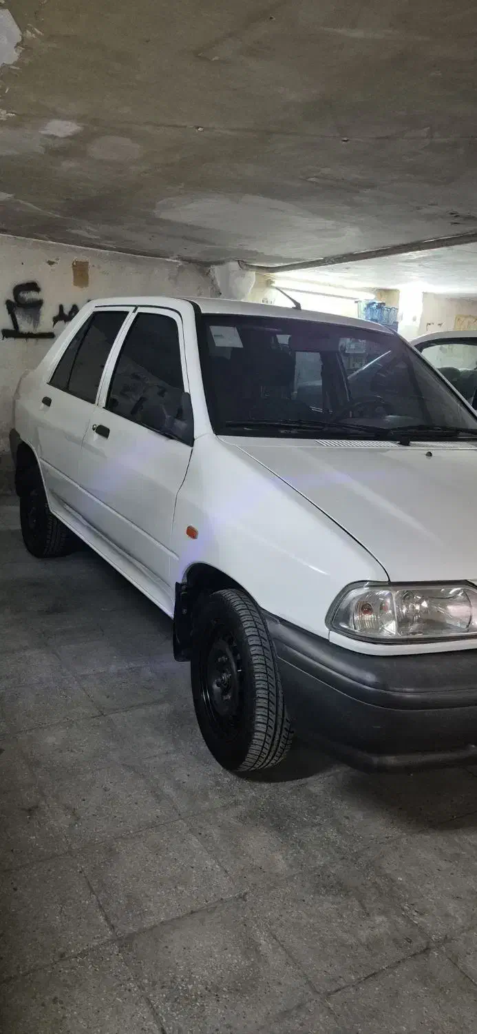 پراید131 مدل ۹۷|خودرو سواری و وانت|تهران, سجاد|دیوار