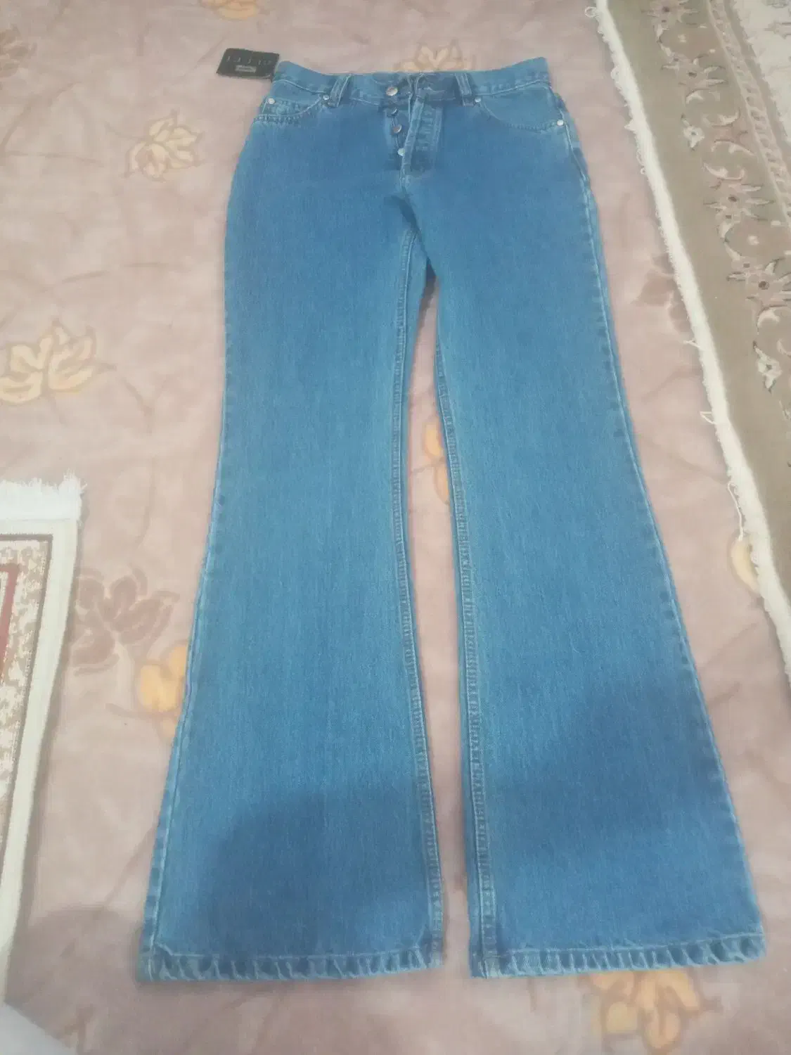 شلوار جین نو نو|لباس|سبزوار, توحیدشهر|دیوار