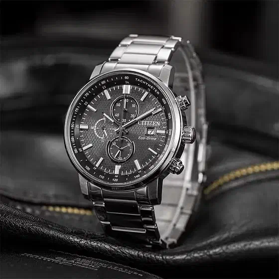 ساعت مچی مردانه مدل CITIZEN|ساعت|بستان آباد, |دیوار
