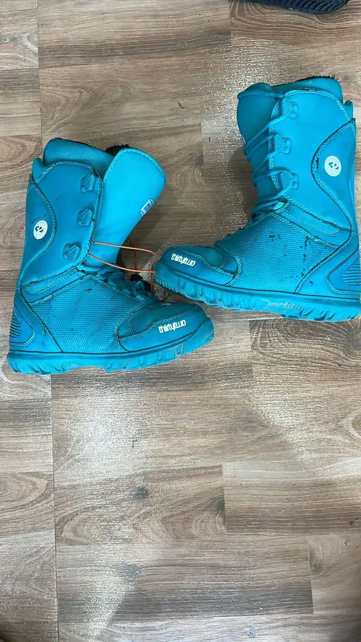 بوت اسکی و اسنوبرد|ورزشهای زمستانی|آسارا, |دیوار