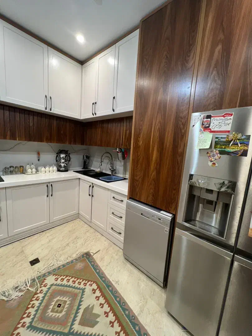 واحد۱۴۵متری اول کوثر(صفر) تکواحدی کارقوی|فروش آپارتمان|مشهد, کوثر|دیوار