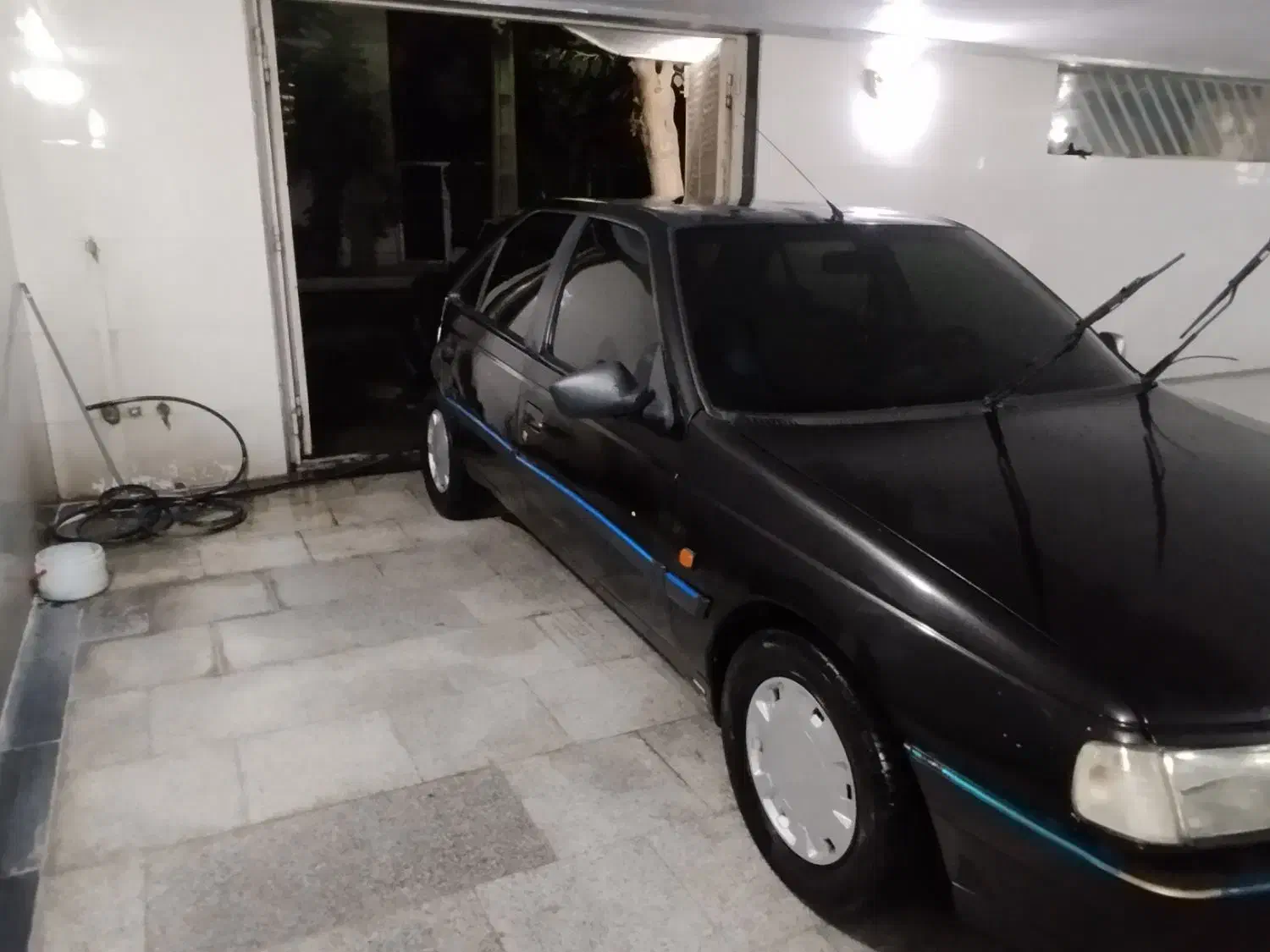 پژو 2000|خودرو سواری و وانت|شهر ری, علایین|دیوار