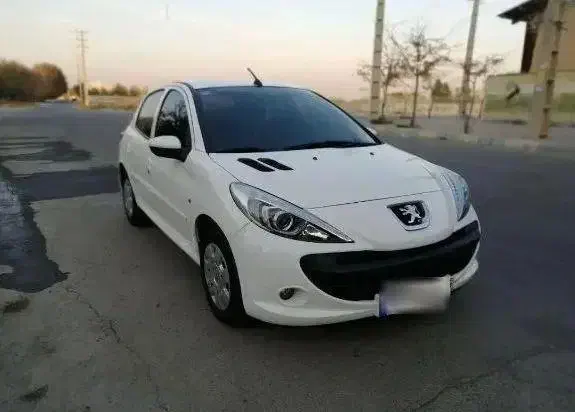 207 tu3|خودرو سواری و وانت|رشت, شهرک پردیسان|دیوار