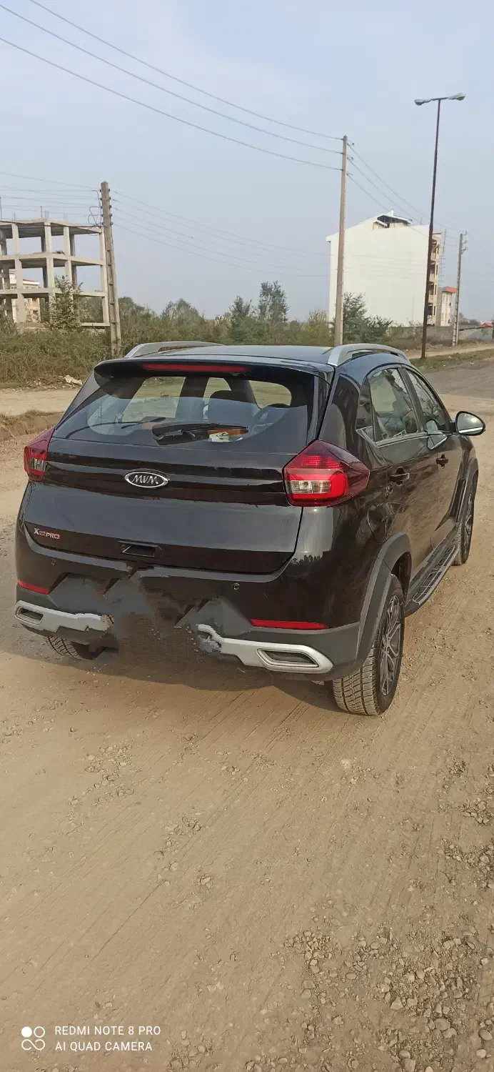 فروش ایکس 22پرو دنده1403|خودرو سواری و وانت|رشت, چمارسرا|دیوار