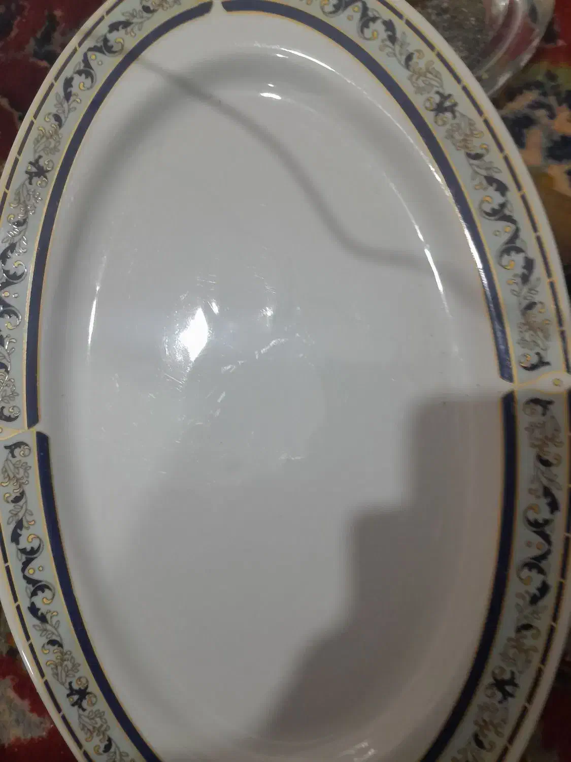 ظرف و ظروف|ظروف سرو و پذیرایی|اردبیل, |دیوار