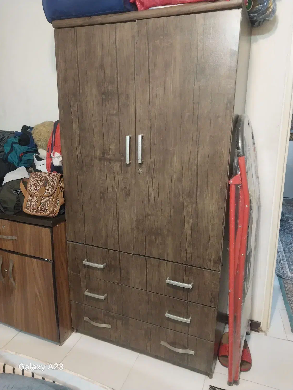 کمد ودراود|جاکفشی، کمد، دراور|تهران, شهرک رضویه|دیوار