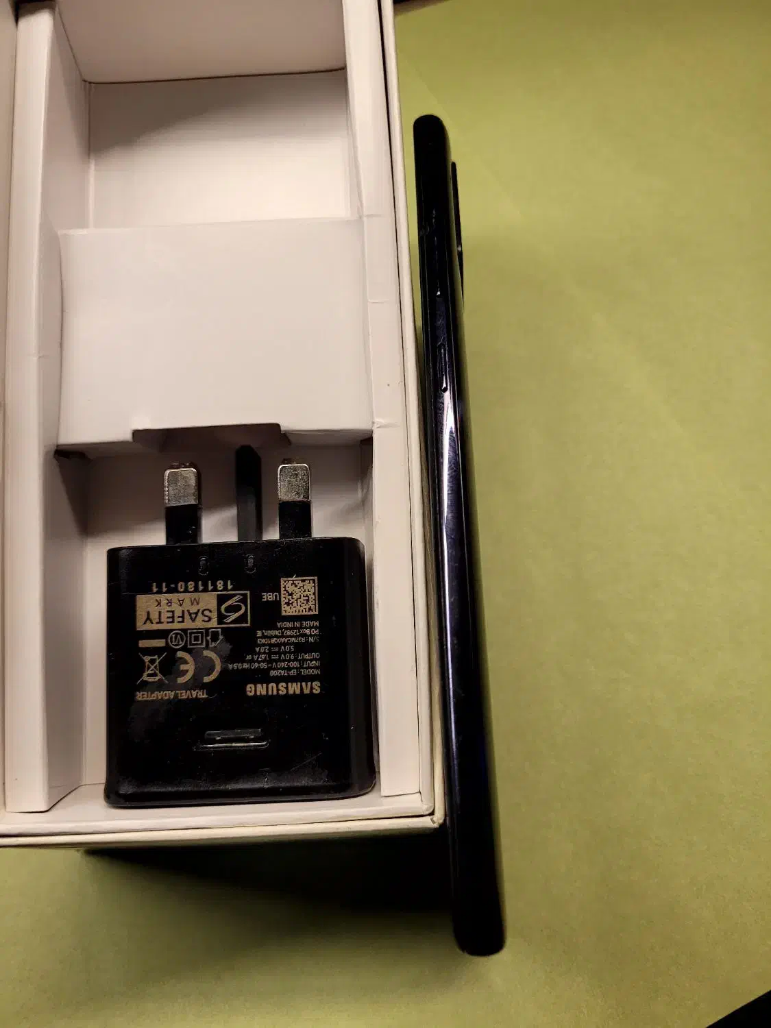 a51 128gig ram6|موبایل|تهران, حکیمیه|دیوار