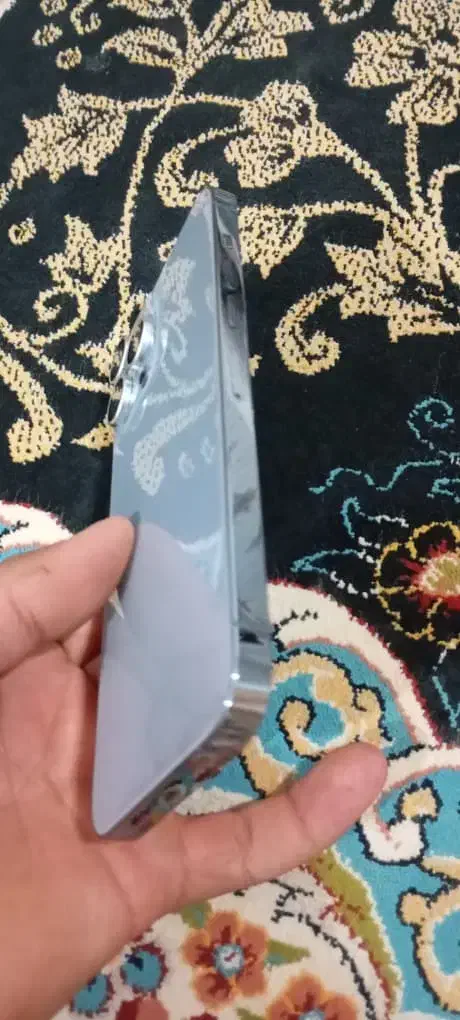 ایفون 13پرومکس|موبایل|زابل, |دیوار