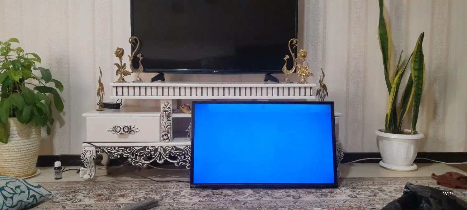 تلوزیون دوو|تلویزیون و پروژکتور|ملارد, |دیوار