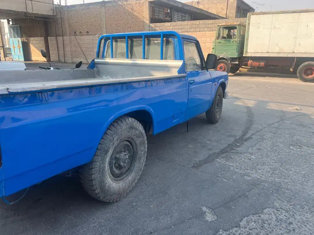 نیسان ۹۳ دوگانه سوز|خودرو سواری و وانت|بندر ماهشهر, |دیوار