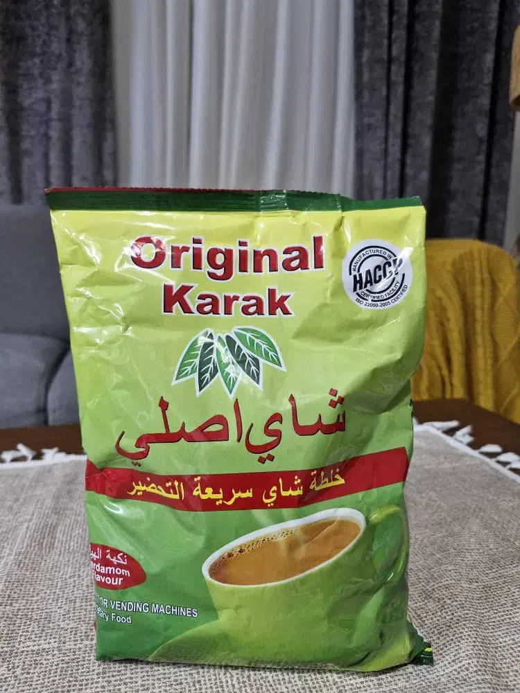 چای کرک|خوردنی و آشامیدنی|تهران, جنت‌آباد جنوبی|دیوار