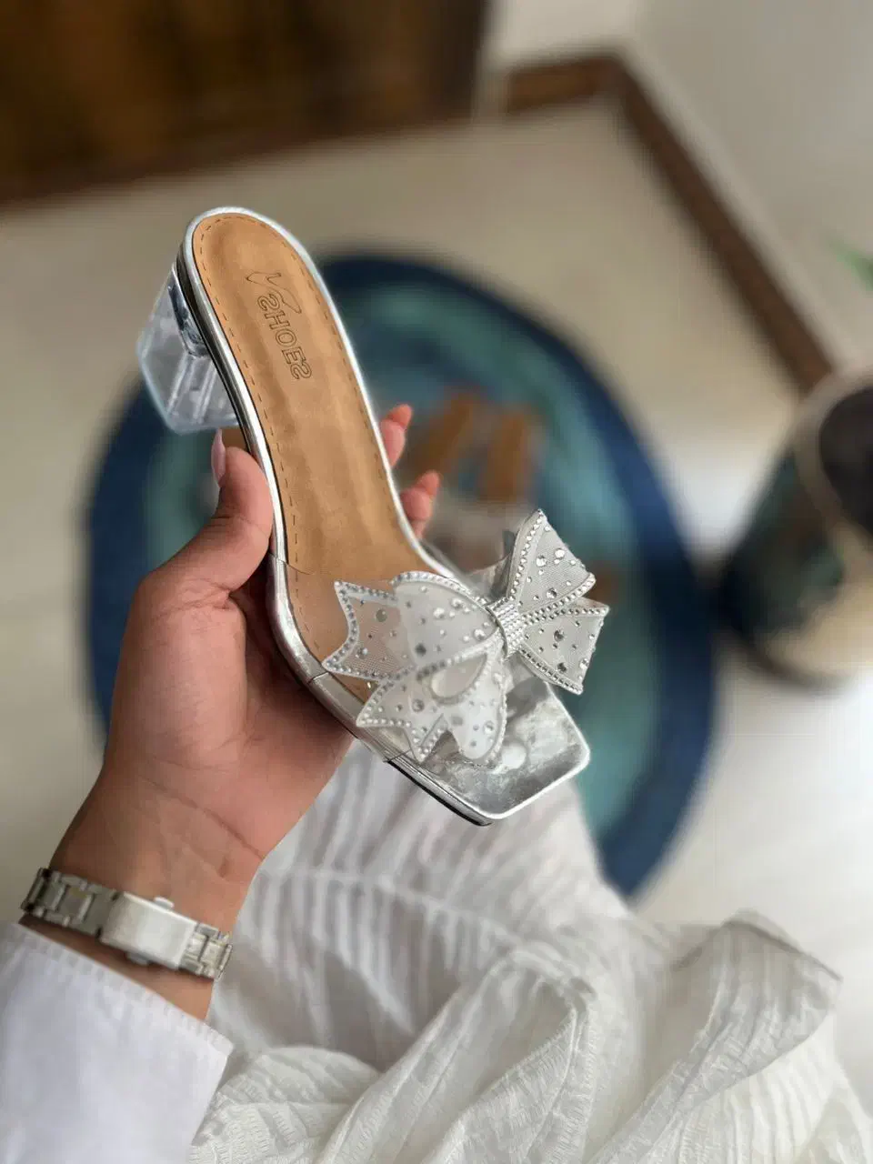 دمپایی|کیف، کفش، کمربند|بندرعباس, |دیوار