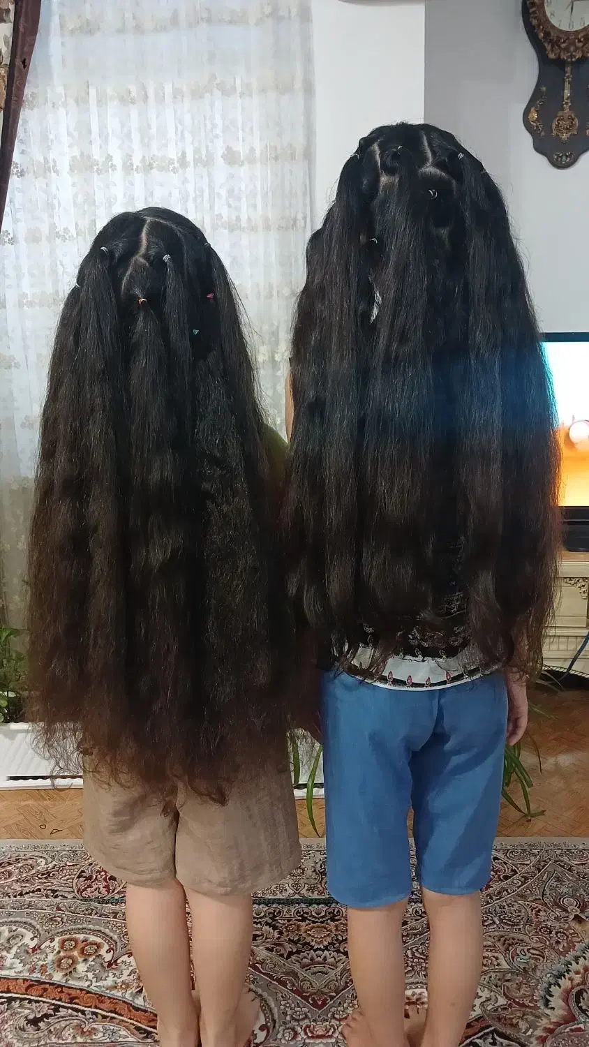 مرکز خرید مو|خدمات آرایشگری و زیبایی|کلاله, |دیوار