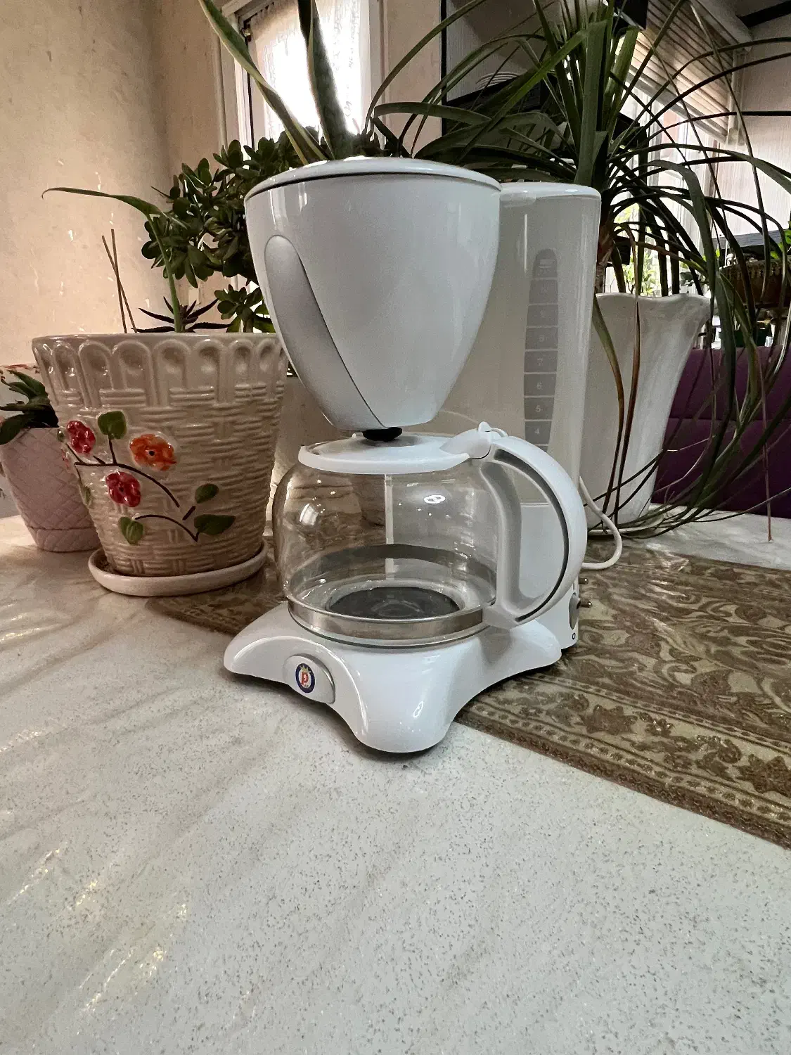 قهوه ساز|سماور، چای‌ساز، قهوه‌ساز|رشت, امین الضرب|دیوار