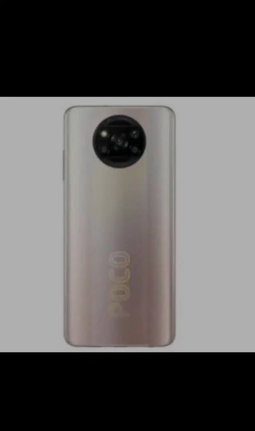 پوکو ایکس 3 پرو|موبایل|میاندوآب, |دیوار