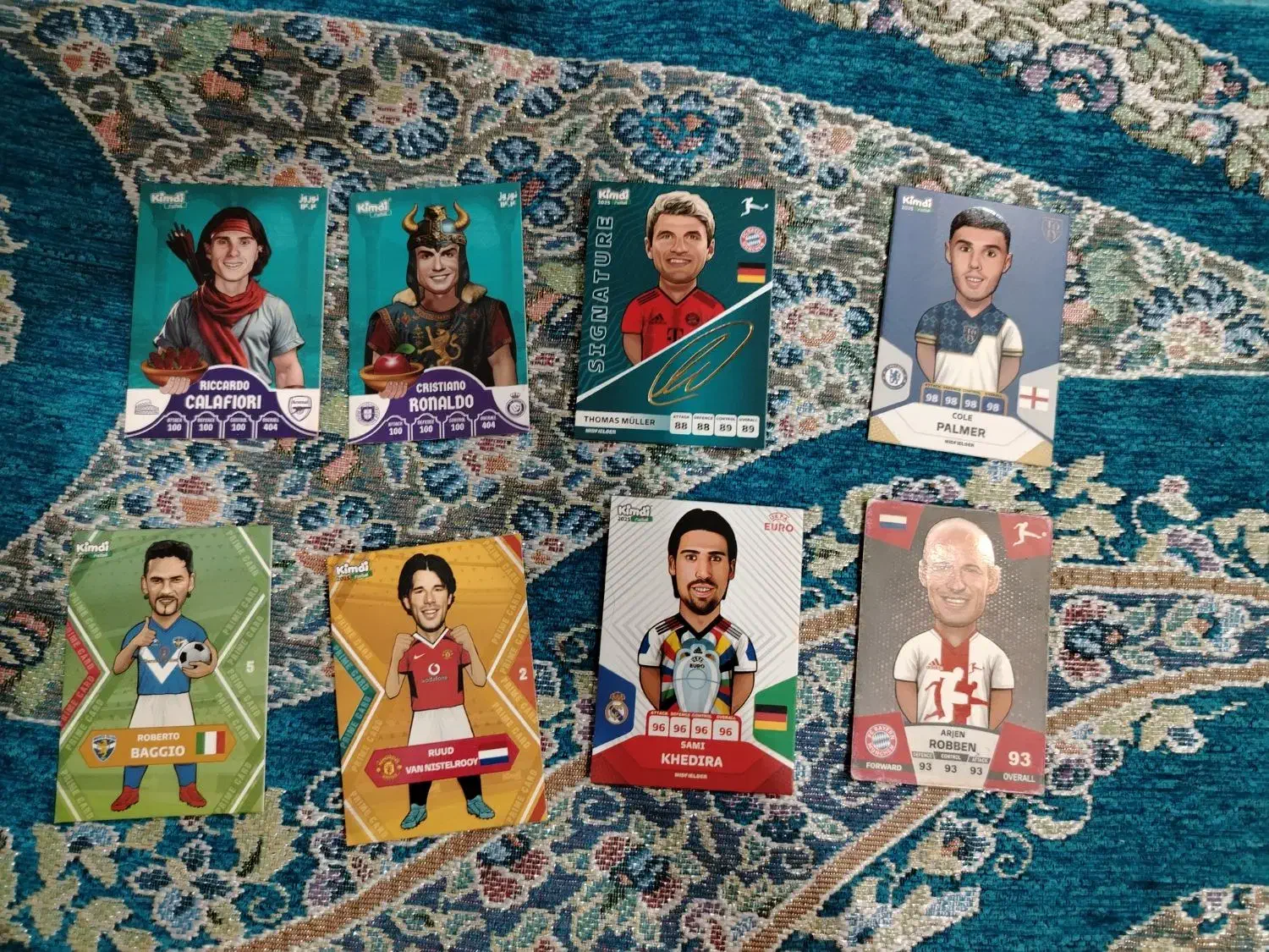 تعدادی کیمدی|اسباببازی|زرند, |دیوار