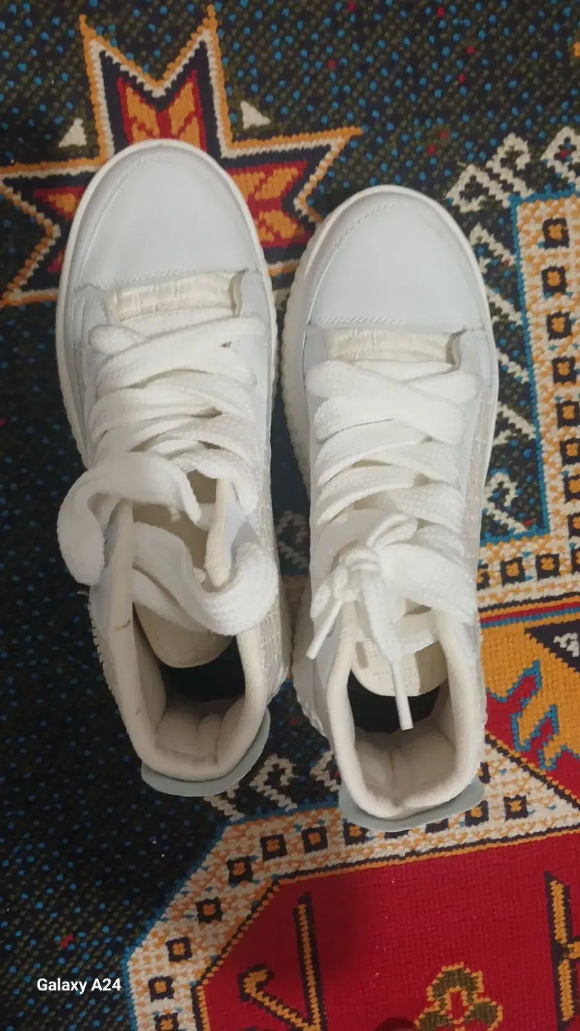 کتونی ال استار|کیف، کفش، کمربند|بومهن, |دیوار