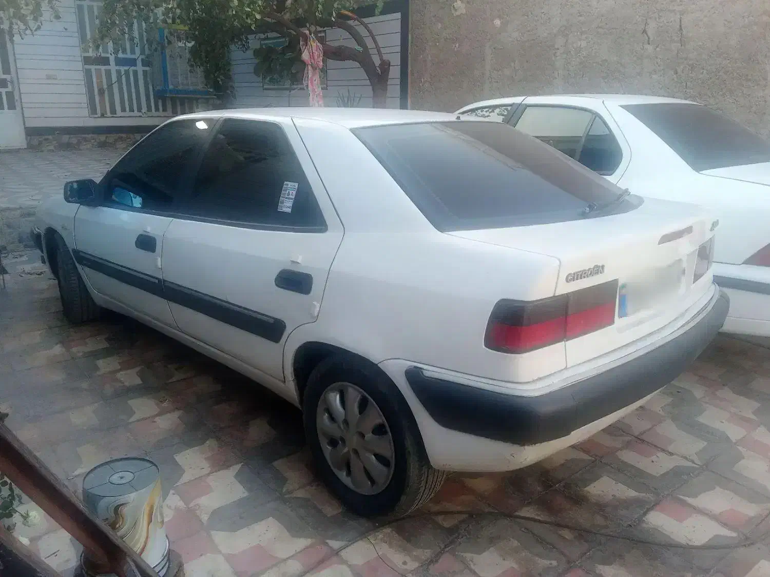 زانتیا|خودرو سواری و وانت|شیراز, فضل‌آباد|دیوار