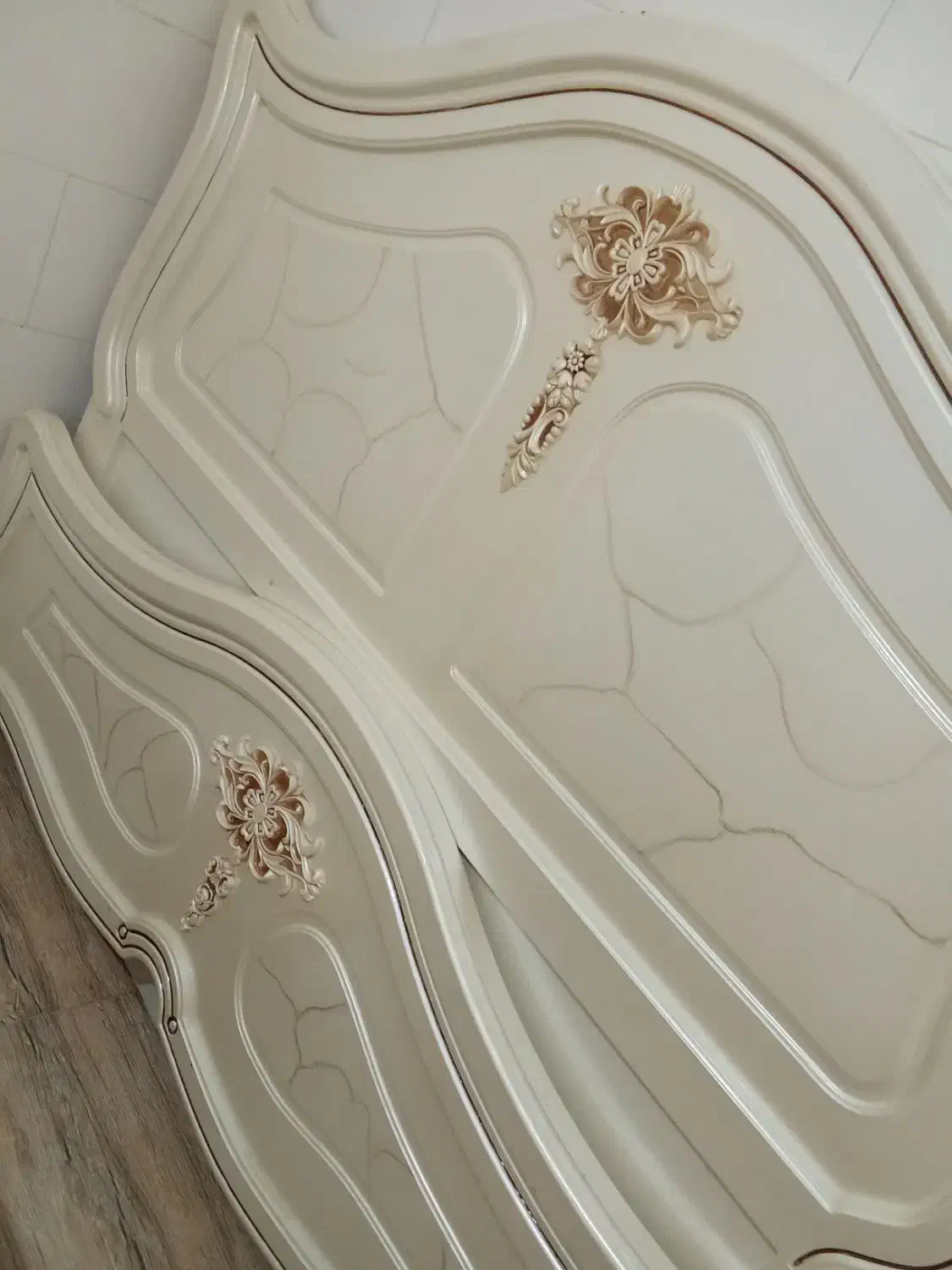 تخت دو نفره|تخت و سرویس خواب|اردبیل, |دیوار