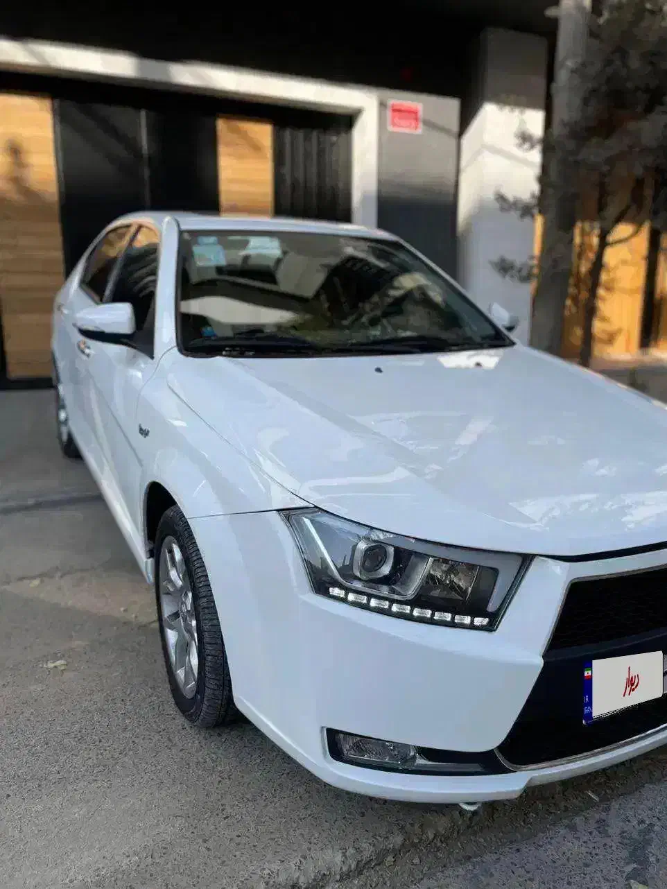 دنا اتومات توربو ۱۴۰۲ کارمندی|خودرو سواری و وانت|کرج, ساسانی (قلمستان)|دیوار