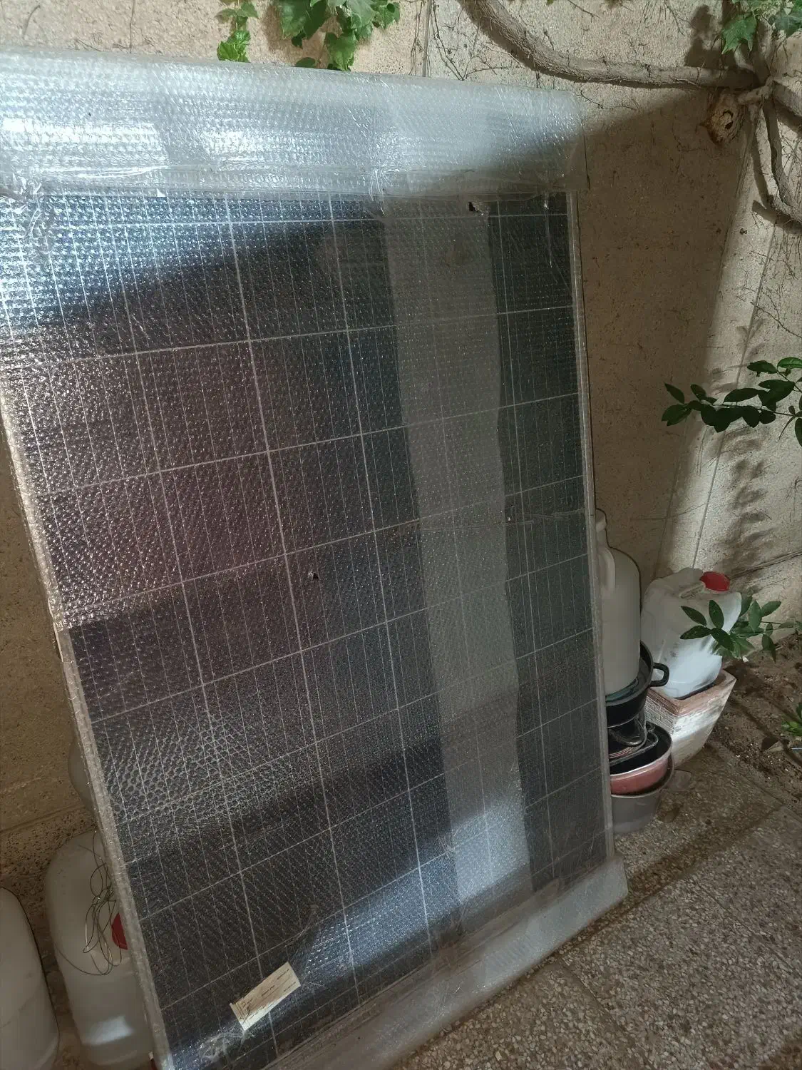 پنل خورشیدی|لامپ و چراغ|شنبه و طسوج, |دیوار